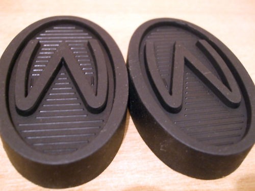 Vintage wolseley pedal - vintage, 14/60