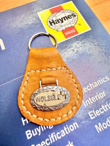 Vintage s wolseley - gp,