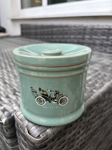 Vintage denby ceramic - denby,