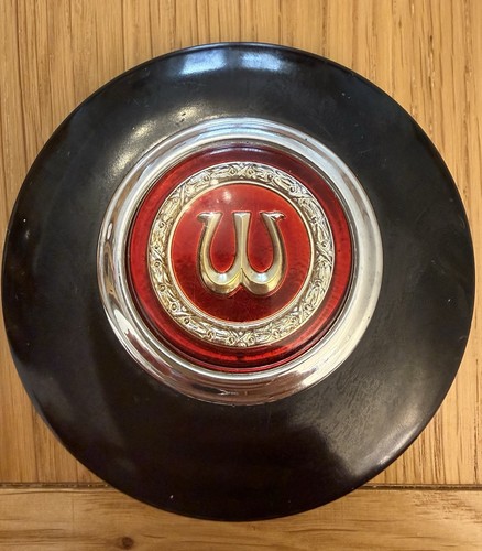 Nos wolseley 1500 steering - nos,