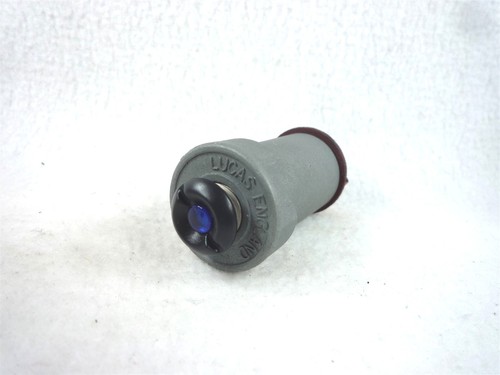 Bristol 404 dash lamp blue - 404,