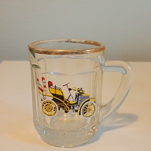 Vintage mini wolseley classic - vintage,