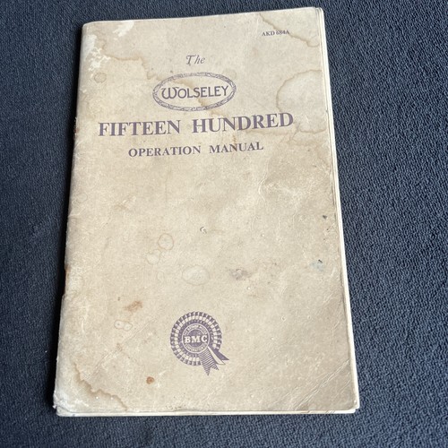Genuine original vintage - genuine,