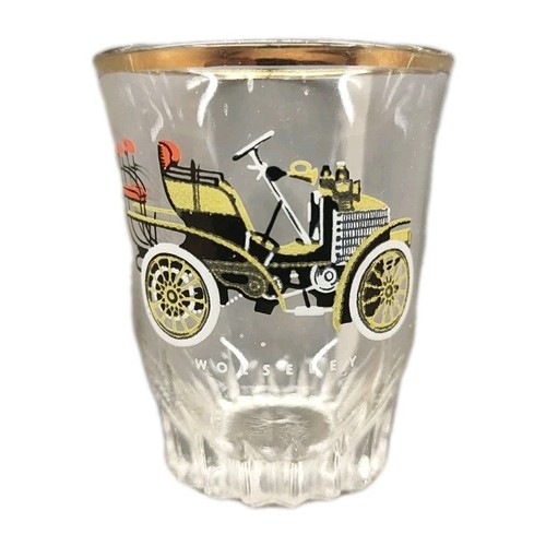 Vintage wolseley classic car - classic,