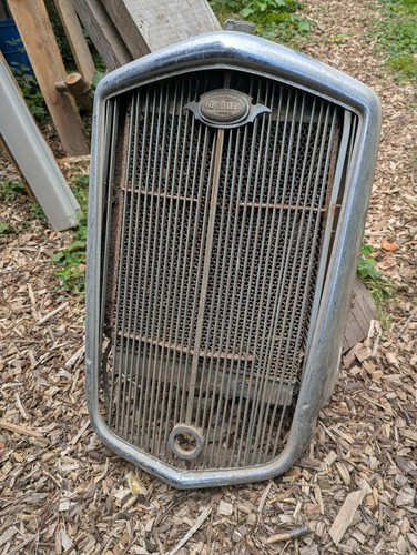 1930 wolseley vintage car - wolseley,