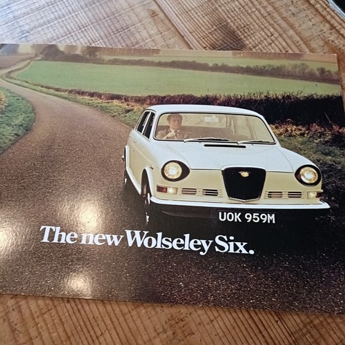 Vintage 1972 1973 british - 1972/1973,
