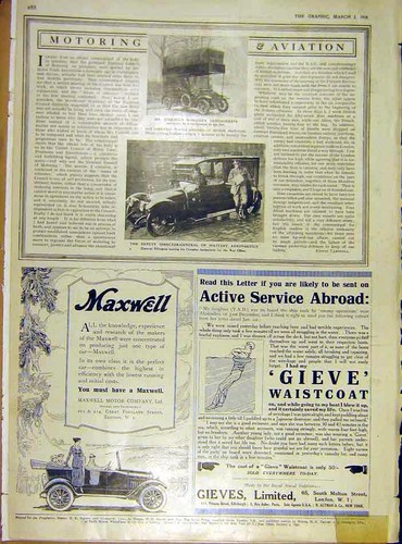 Original old vintage print - vintage,