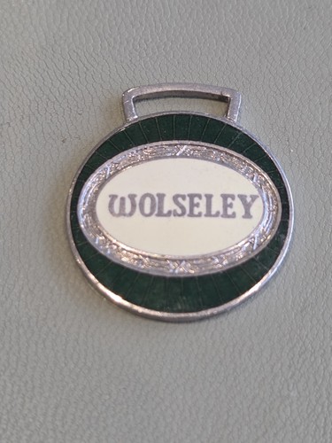Vintage original wolseley - vintage,
