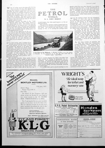 Original old vintage - old, print