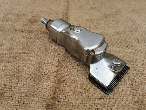 Vintage wolseley clipvac - vintage,