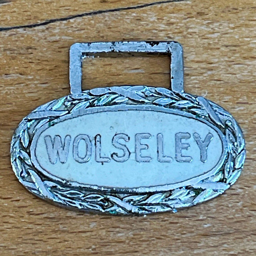Vintage wolseley premier - wolseley,