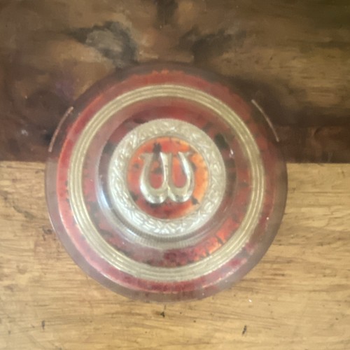 Vintage wolseley steering - wolseley,