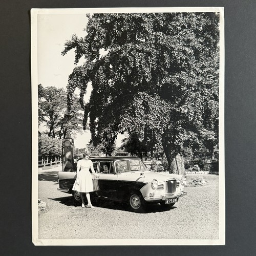 Vintage 1960s bmc press - 1960s, photo