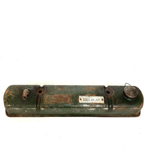 Vintage wolseley valve - vintage, /