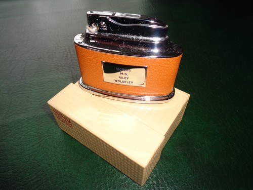 Vintage ronson s620 senator - ronson,