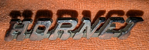 Vintage wolseley hornet car - wolseley,