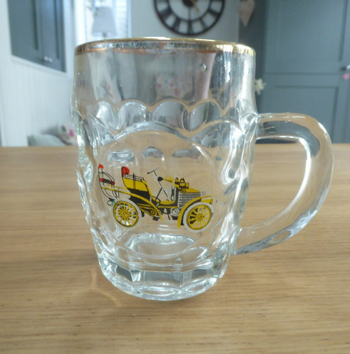 Vintage wolseley dimpled - vintage, "wolseley"