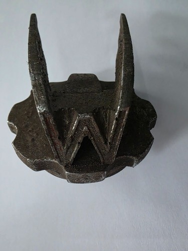 Vintage wolseley radiator cap - wolseley,